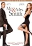 Mr. & Mrs. Smith (Full Screen Edition)