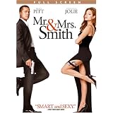 Mr. & Mrs. Smith (Full Screen Edition)