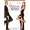 Mr. & Mrs. Smith (Full Screen Edition)