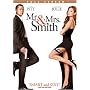 Mr. & Mrs. Smith (Full Screen Edition)