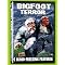Bigfoot and Sasquatch Movies