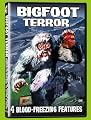 Bigfoot Terror