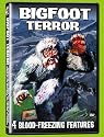 Bigfoot Terror