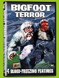 DVD : Bigfoot Terror [1974]
