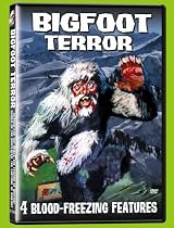 Bigfoot Terror