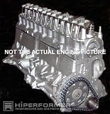 1976 JEEP CJ7 Engine -- 76, 5.0 L, 304, V8, GAS --Remanuafctured Long Block (Rebuilt Motor)
