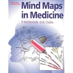 Mind Maps in Medicine