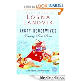 Angry Housewives Eating Bon Bons (Ballantine Reader's Circle)