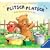 Plitsch, platsch: Erste Reime mit Berti B�r