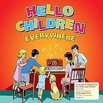 Hello Children Everywhere
