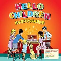Hello Children Everywhere