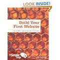 Build Your First Website in Simple Steps