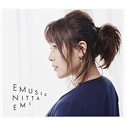 EMUSIC(初回限定盤)(DVD付)