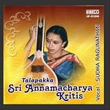 Talapakka Sri Annamacharya Kritis