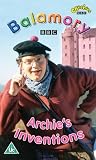 Review 2 Entertain Video  / Balamory - Archie's Inventions [2002]