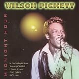 Revue Wilson Pickett  / Midnight Hour