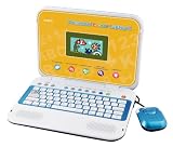 VTech 80-120644 - Preschool Colour Laptop E