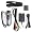 JVC GR-D250 MiniDV Camcorder w/25x Optical Zoom
