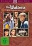 Die Waltons - Die komplette 9. Staffel [5 DVDs]