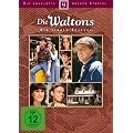 Die Waltons - Die komplette 9. Staffel [5 DVDs]