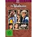 Die Waltons - Die komplette 9. Staffel [5 DVDs]