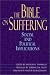 The Bible on Suffering: Social and Political Implications