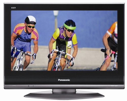 Panasonic TC-26LX70 26-Inch 720p LCD Flat Panel HDTV
