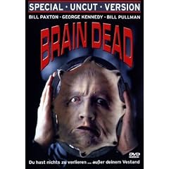 Brain Dead - Special Uncut Version