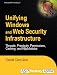 Books : Unifying Windows and Web Security Infrastructure: Threads, Principal, Permissions, Caching, and HttpModules