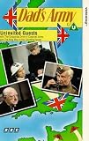 Dad's Army - Uninvited Guests / The Desperate Drive Of Cpl Jones / The King Was In His Counting House [UK IMPORT] - Arthur Lowe