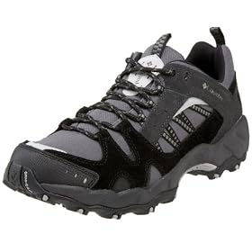 Buy Columbia Sportswear Mens Tagori Hiking Shoe