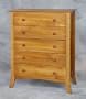 Emily 5-Drawer Chest