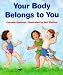 Books : Your Body Belongs to You