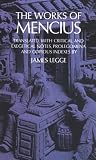 The Works of Mencius