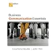 Business Communication Essentials and CD Package (2nd Edition)