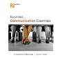 Business Communication Essentials and CD Package (2nd Edition)