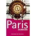 The Rough Guide to Paris