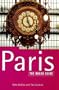 The Rough Guide to Paris