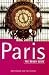Books : The Rough Guide to Paris