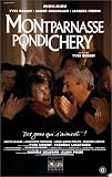 Montparnasse pondichery [VHS]