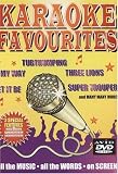 Produkt-Bild: Karaoke - Favourites [UK IMPORT]