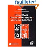 D�tails sur le produit
