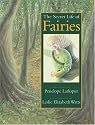 The Secret Life of Fairies (with necklace)