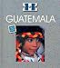 Books : Guatemala (Countries: Faces and Places)