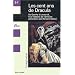 Les cent ans de Dracula : De Goethe � Lovecraft, huit histoires de vampires