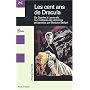 Les cent ans de Dracula : De Goethe � Lovecraft, huit histoires de vampires