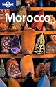 Morocco (Lonely Planet Country Guide)