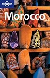 Morocco (Lonely Planet Country Guide)