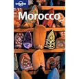 Lonely Planet Morocco by Paula Hardy, Mara Vorhees, and Heidi Edsall
