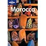 Lonely Planet Morocco
